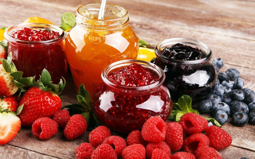 O Coração da Receita: Dominando os Ingredientes Essenciais