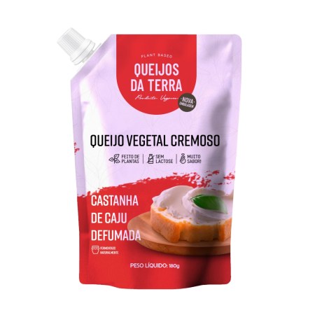 Apresentação Que Encanta: Servindo Seu Queijo Vegetal Com Estilo - inspiração 1