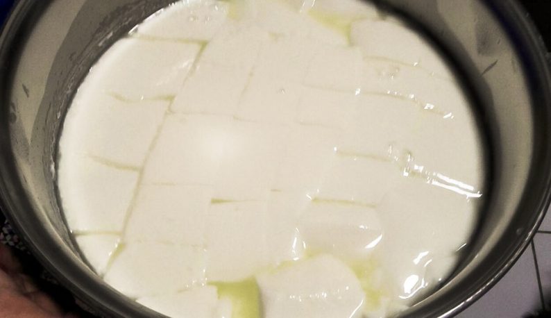 Apresentação Que Encanta: Servindo Seu Queijo Vegetal Com Estilo - inspiração 2