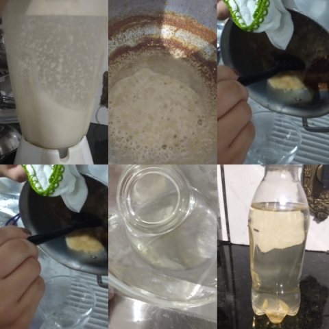 O Segredo da Extração: Métodos que Preservam a Qualidade - inspiração 1