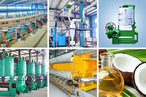 Oleosidade Pura: O Processo de Obtenção do Óleo - inspiração 1