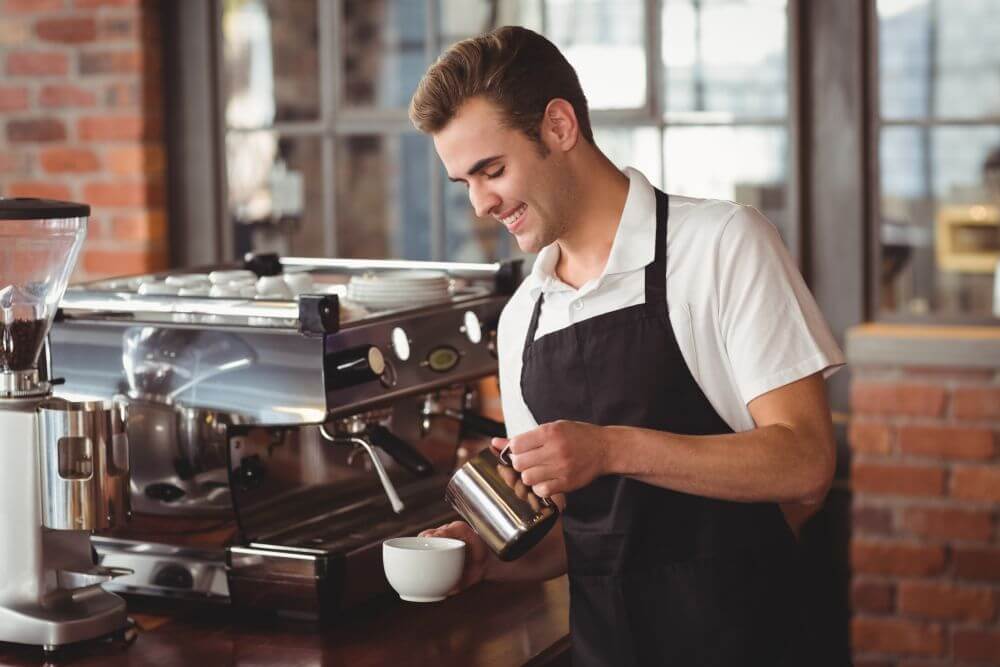 O Que Realmente Faz um Barista? - inspiração 1