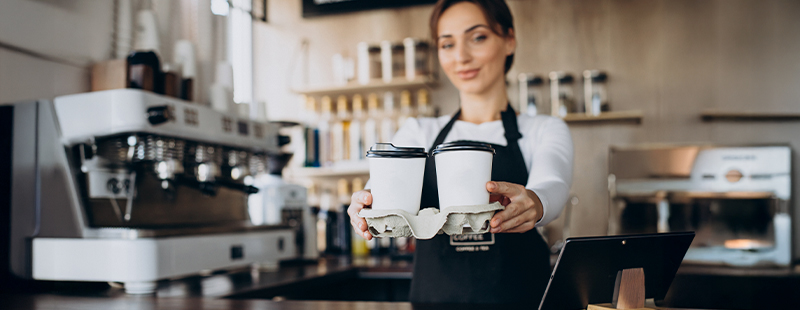 Técnicas de Extração: Do Espresso à Aeropress - inspiração 1