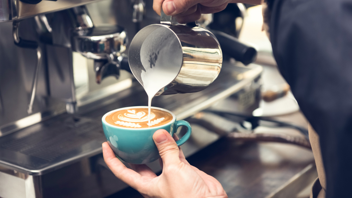 Técnicas de Extração: Do Espresso à Aeropress - inspiração 2