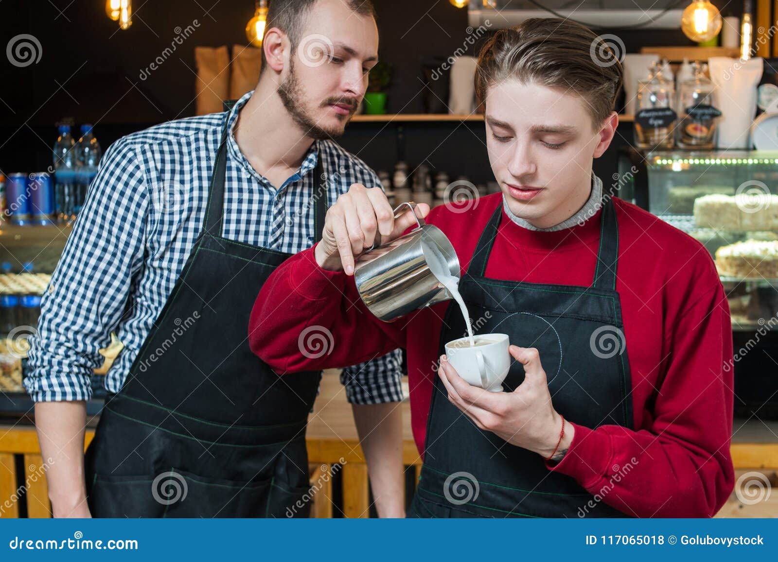 Higiene e Segurança: Um Pilar Inegociável - inspiração 2