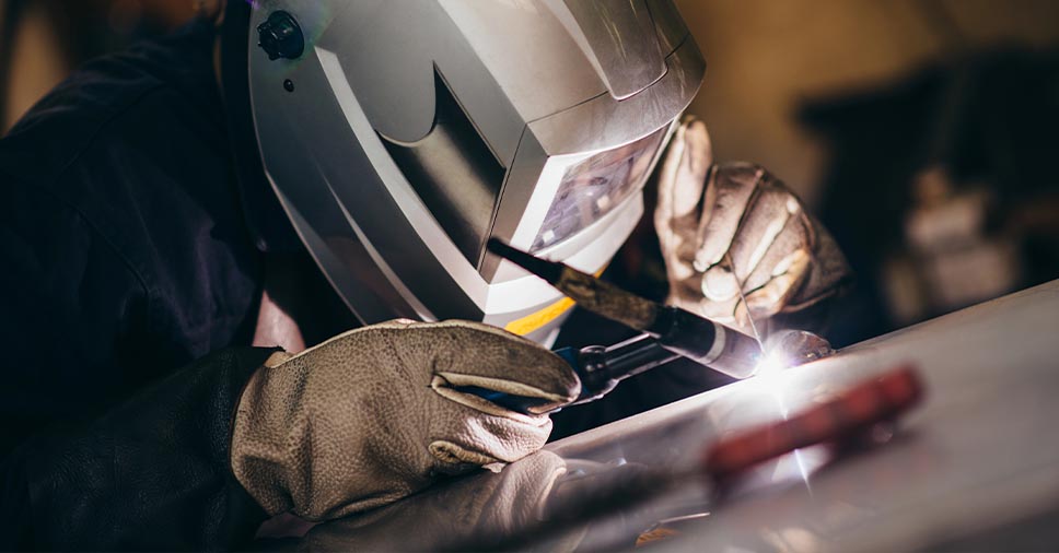 Solucionando Problemas Comuns na Soldagem - inspiração 1