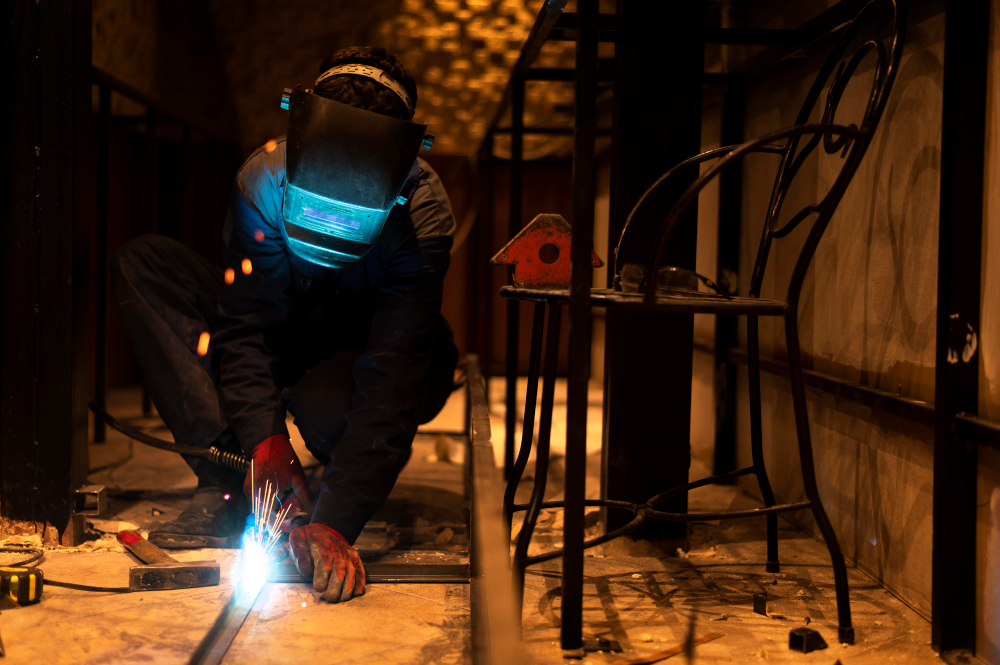 Segurança em Primeiro Lugar: Equipamentos e Cuidados Essenciais - inspiração 1