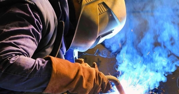 Técnicas de Soldagem: Do Básico ao Avançado - inspiração 1