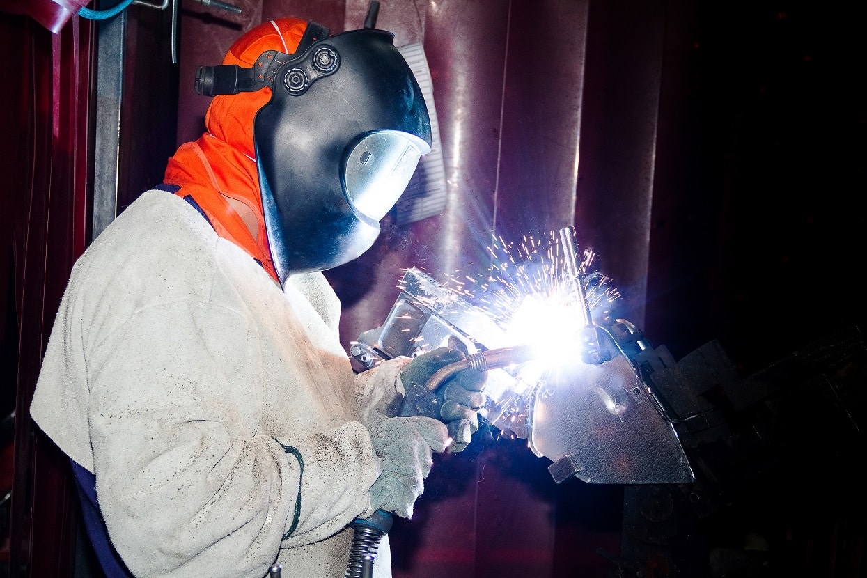 Entendendo os Materiais: Como Cada Metal Reage ao Calor - inspiração 1