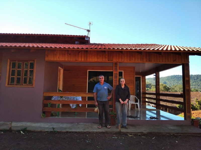 Entendendo o Pronaf Habitação Rural: O Que Você Precisa Saber - inspiração 2