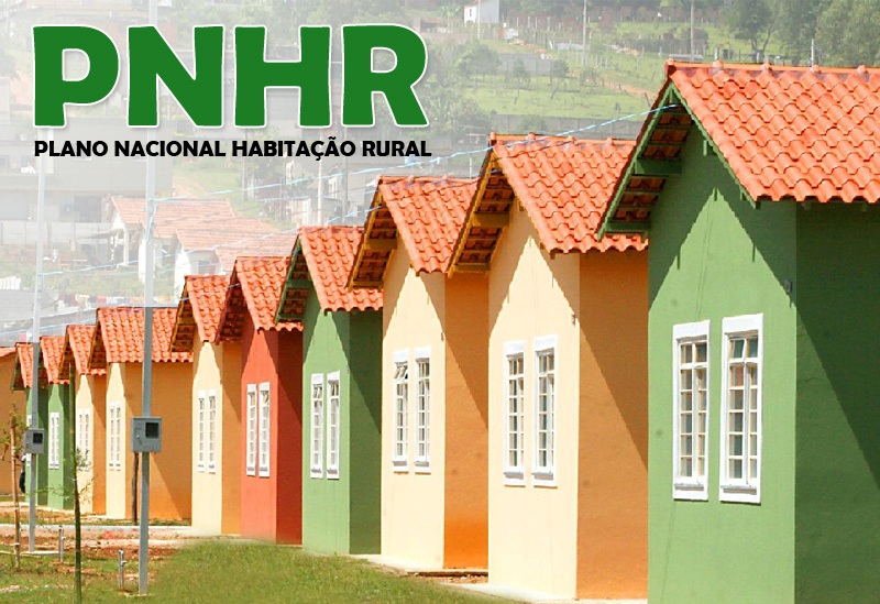 Após a Conclusão: Formalizando a Sua Nova Moradia Rural - inspiração 1
