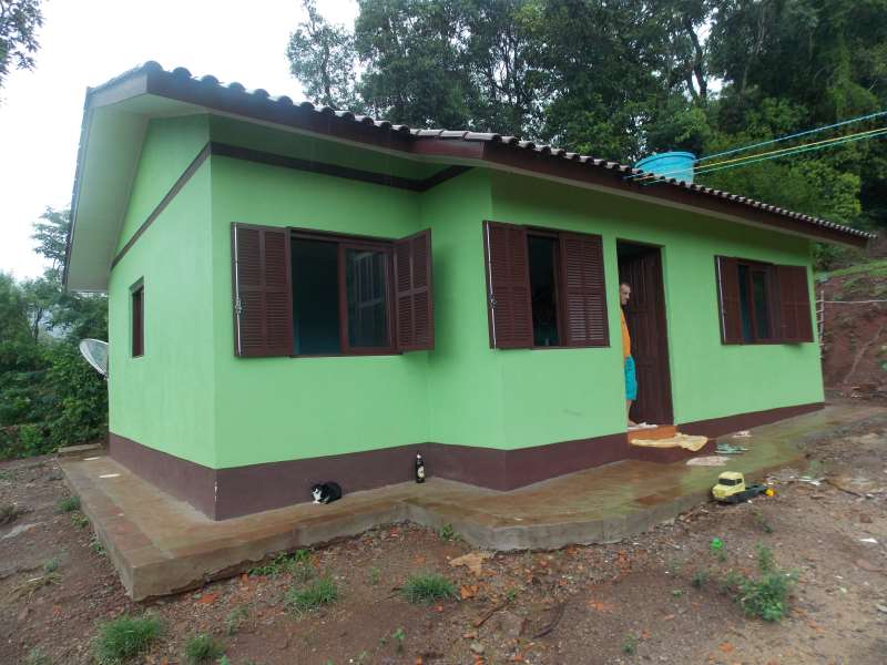 Construção ou Reforma: Acompanhamento e Liberação dos Recursos - inspiração 2