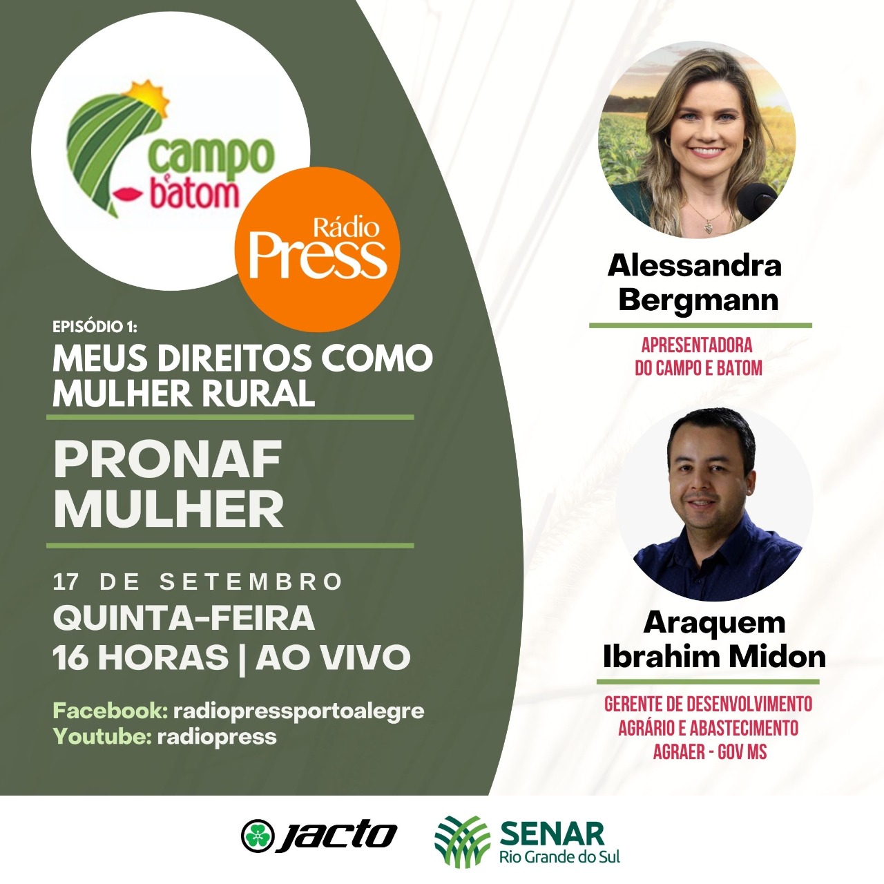 O Impacto do Pronaf Mulher no Empreendedorismo Feminino - inspiração 2