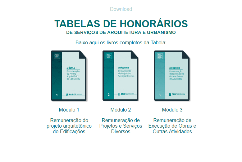 O Que Influencia o Valor de um Projeto Arquitetônico? - inspiração 1