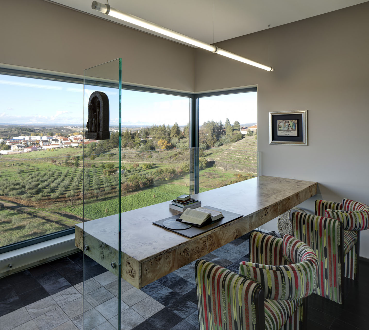 Investimento em Arquitetura: O Retorno que Você Terá - inspiração 2