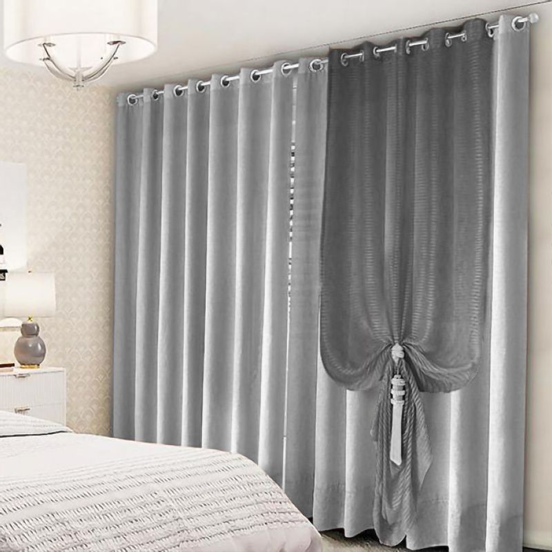 Linho: Elegância Natural com um Toque Rústico - inspiração 1