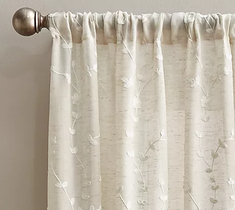 Renda: Transparência e Romance para um Charme Delicado - inspiração 1