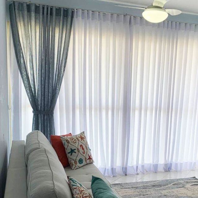 Renda: Transparência e Romance para um Charme Delicado - inspiração 2