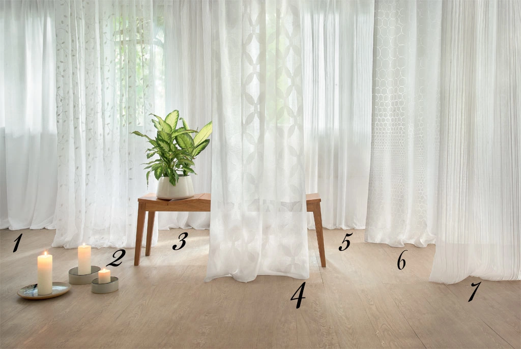 Tecidos Mistos: O Melhor de Dois Mundos em uma Peça - inspiração 2