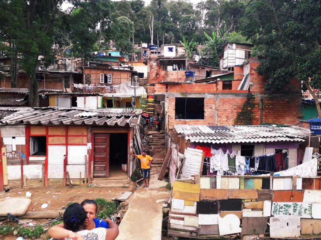 Atenção aos Ventos Fortes: Estruturas Aerodinâmicas - inspiração 1