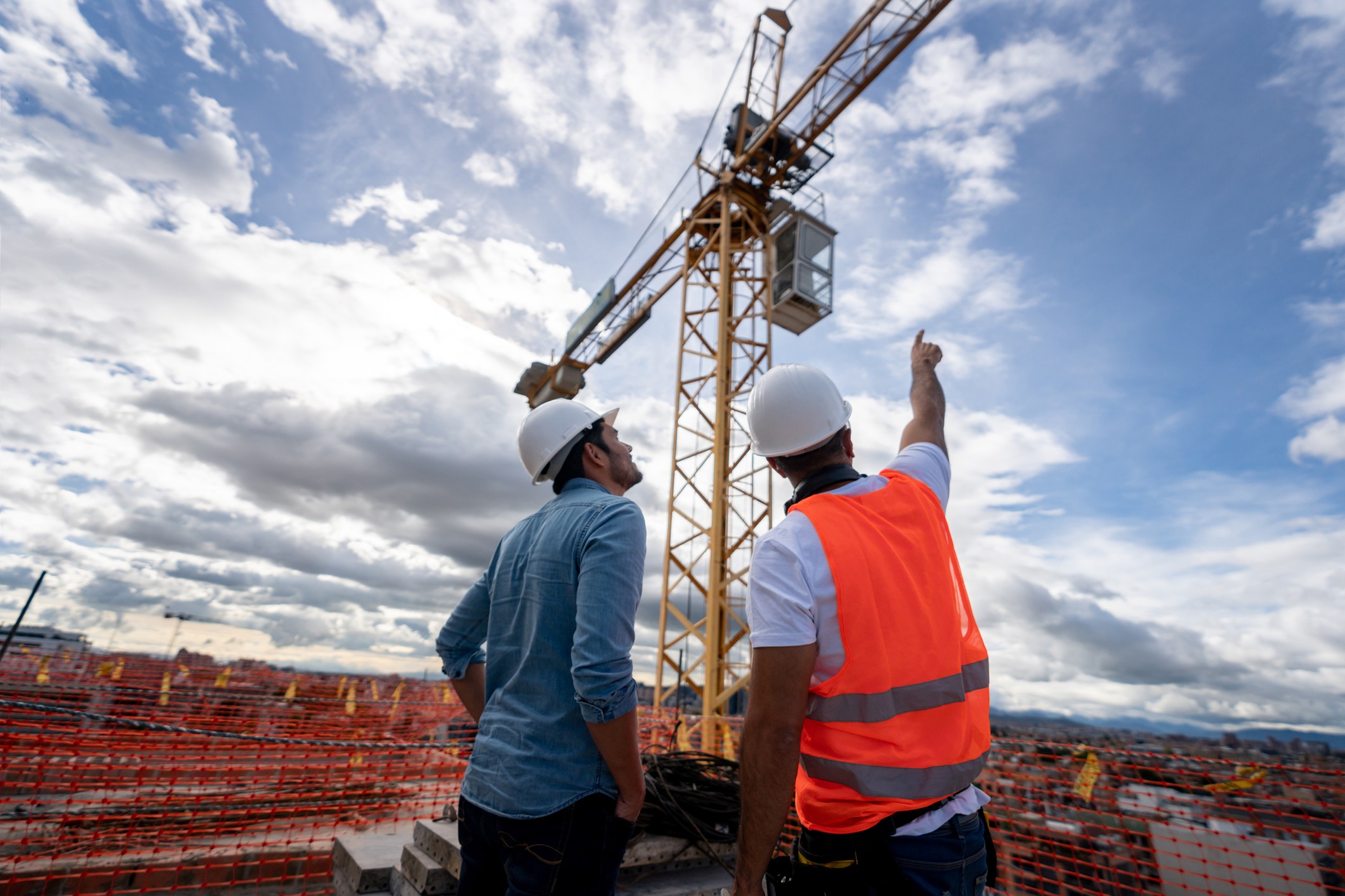 Monitoramento Constante: O Olho Que Não Fecha - inspiração 1