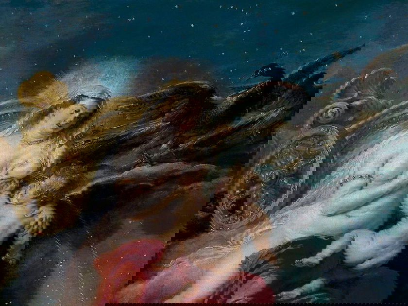 Heróis e Antropônimos nas Lendas - inspiração 1