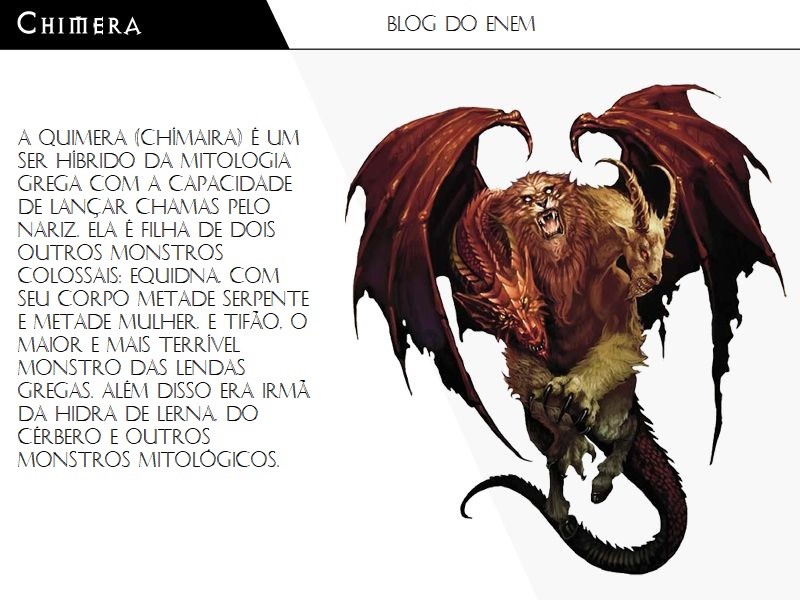 Mitologia e Folclore: Uma Relação Próxima, Mas Distinta - inspiração 2