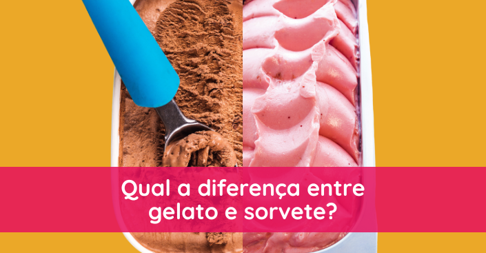 Menos Gordura, Mais Intensidade: Onde o Gelato Leva Vantagem - inspiração 2