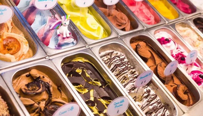 Variedade de Sabores: Opções Tradicionais e Criativas - inspiração 1