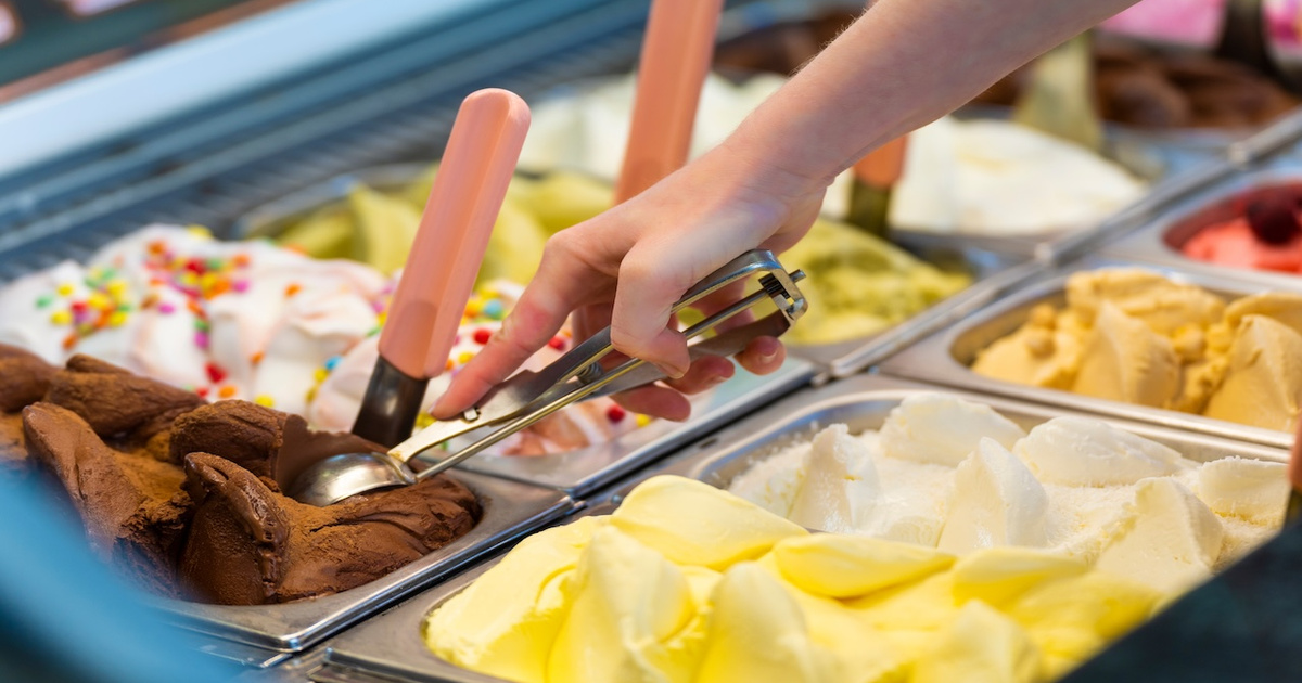 A Importância da Gema de Ovo: Um Toque Especial no Gelato - inspiração 2