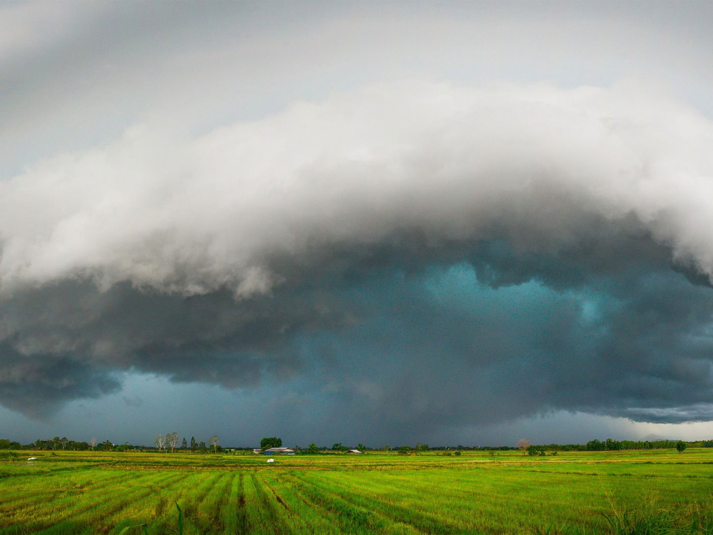 Fatores Que Moldam o Clima de um Lugar - inspiração 2