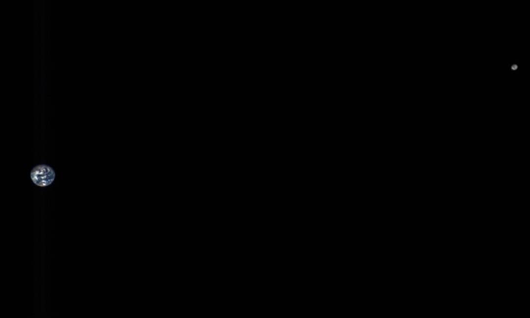 Como a Lua Influencia Nossas Marés? - inspiração 1