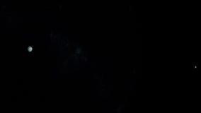 A Lua Está se Afastando? Descubra a Taxa de Afastamento - inspiração 1