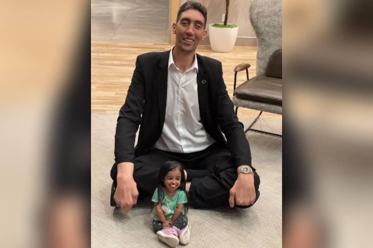 O Impacto de Sua Altura na Sociedade da Época - inspiração 1