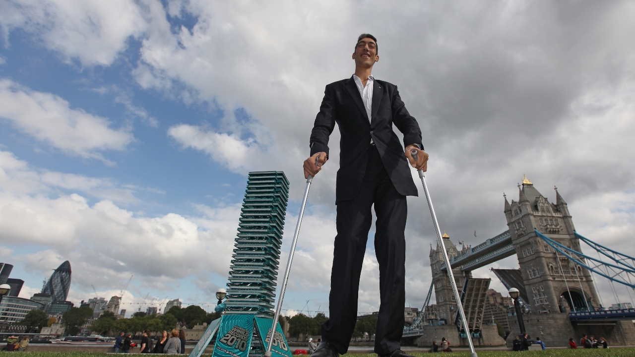 O Impacto de Sua Altura na Sociedade da Época - inspiração 2