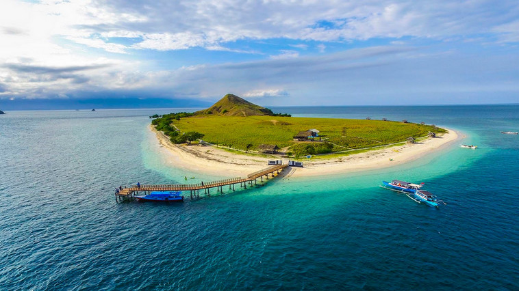 O Que Define um Arquipélago? - inspiração 1