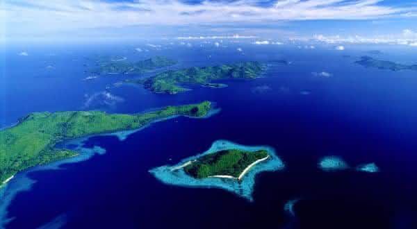 Indonésia: Uma Contagem Impressionante de Ilhas - inspiração 1