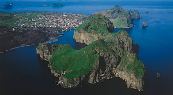 Navegando pelo Arquipélago: Desafios e Belezas - inspiração 1