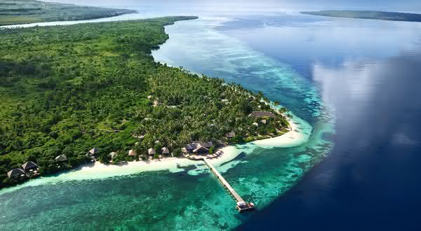 A Vida nas Ilhas: Costumes e Tradições Únicas - inspiração 1