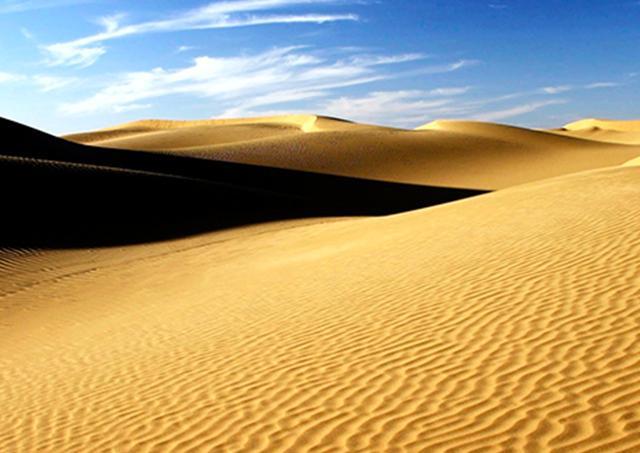 Erros Comuns: Desfazendo Mitos sobre Desertos