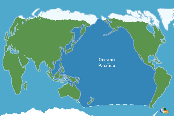 O Índico: O Terceiro Colosso, Essencial para Rotas Comerciais - inspiração 1