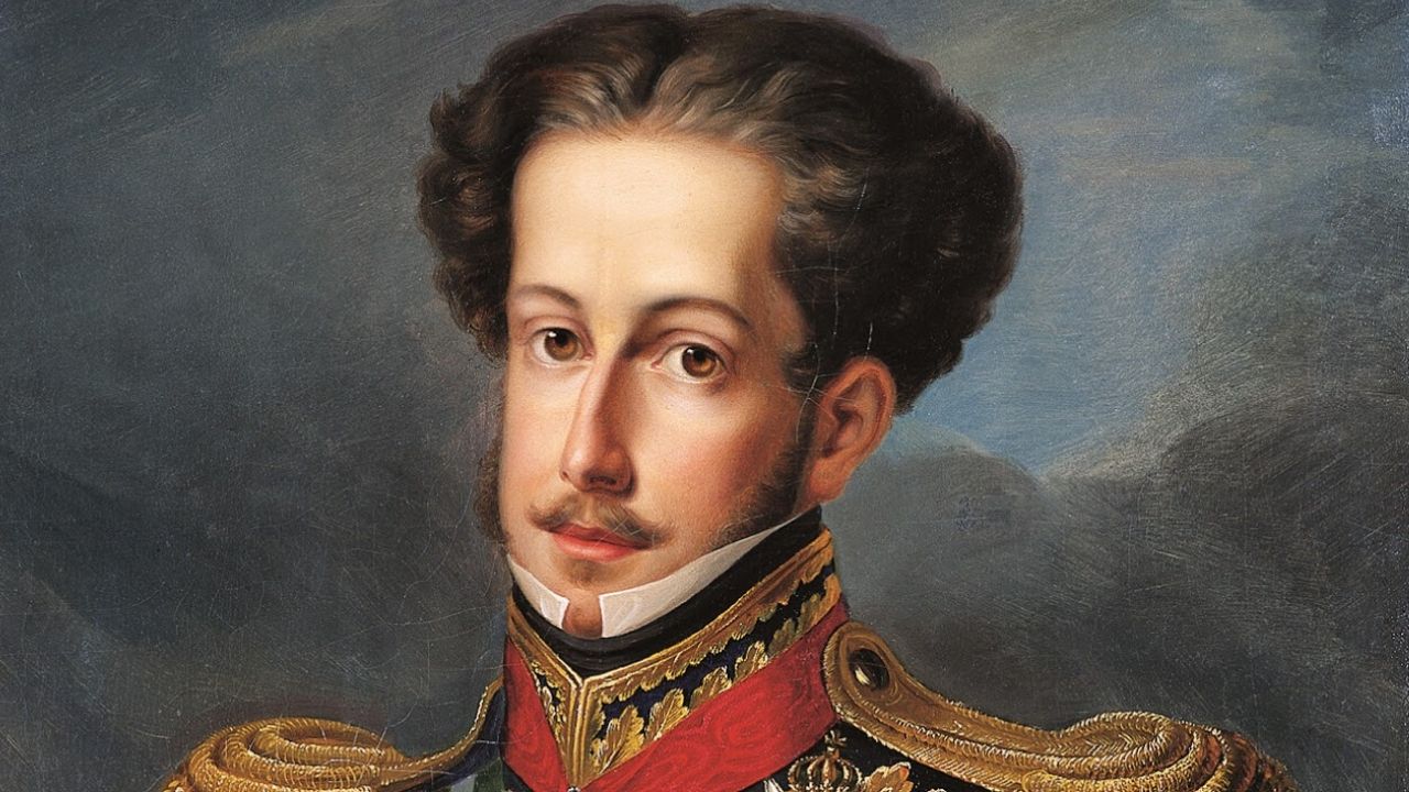 Pedro de Alcântara: O SANTO POR TRÁS do Primeiro Nome