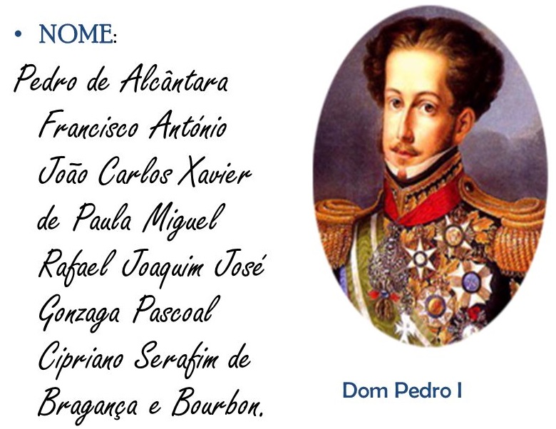 Dom Pedro IV de Portugal: O REI que Tinha DUAS Coroas