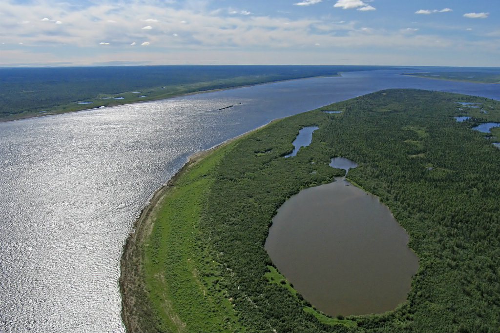 O Rio Nilo: Um Gigante Histórico e Suas Medidas - inspiração 2