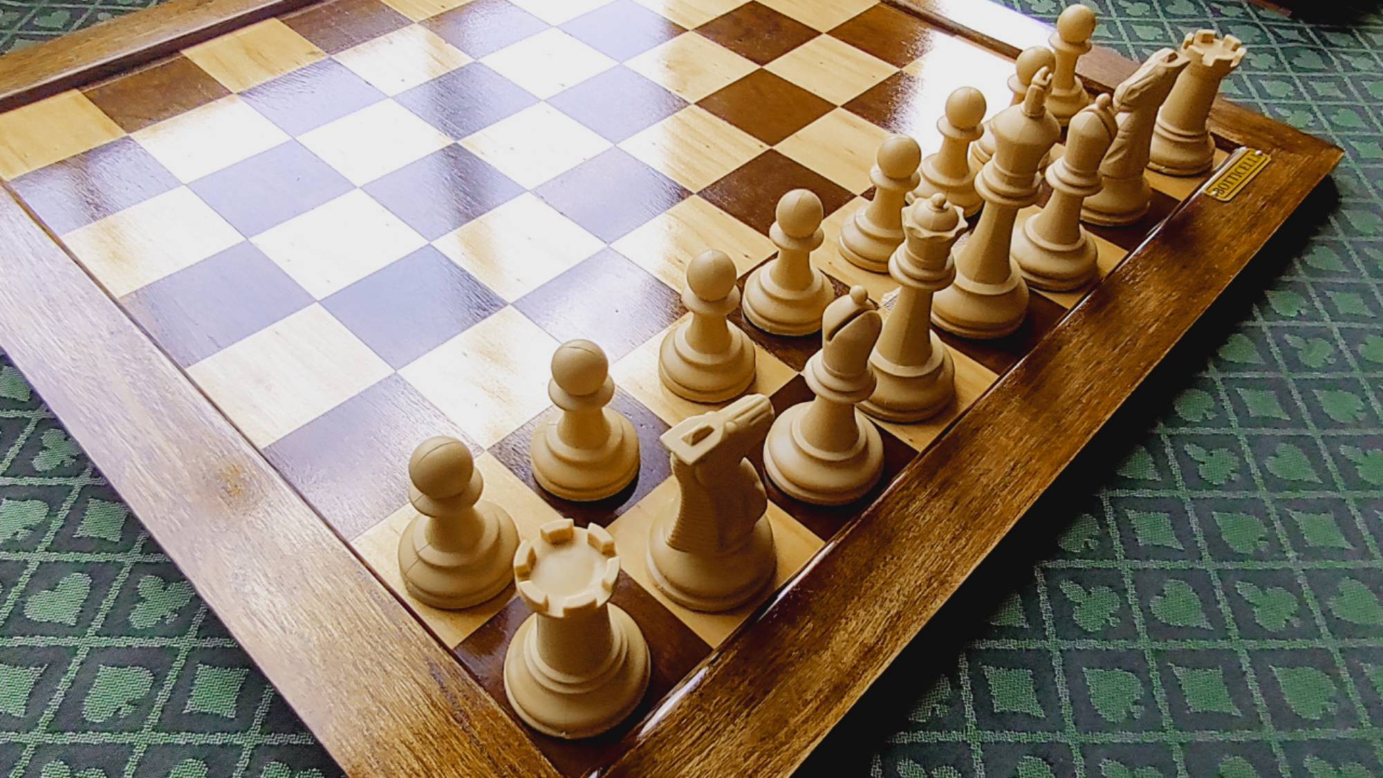 O Xadrez como Ferramenta de Aprendizagem para Todas as Idades - inspiração 2