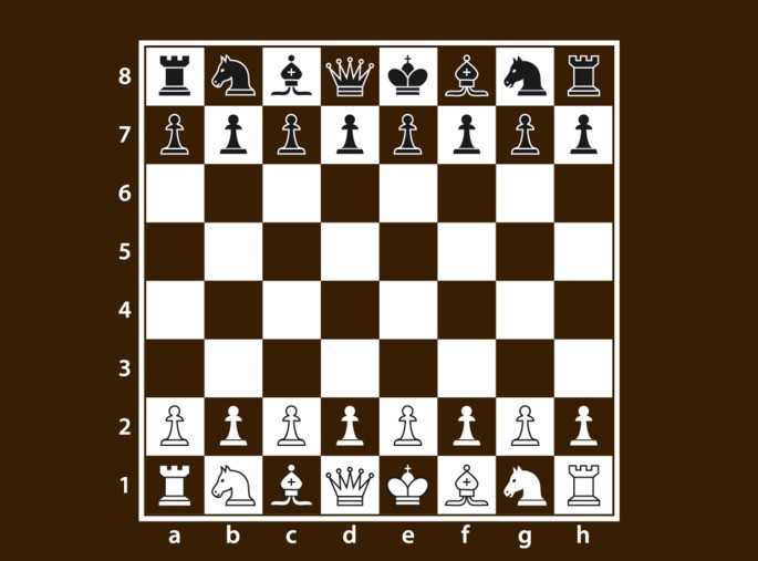 As Cores das Casas: O Contraste que Guia o Jogo - inspiração 2