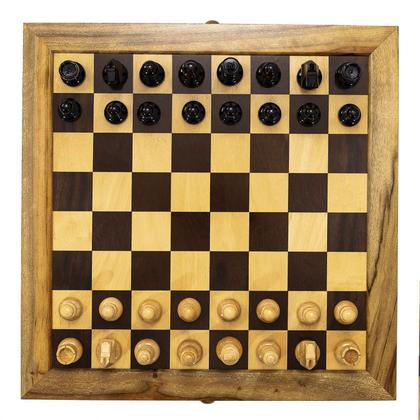 Xadrez e a Geometria: Uma Relação de Séculos - inspiração 2