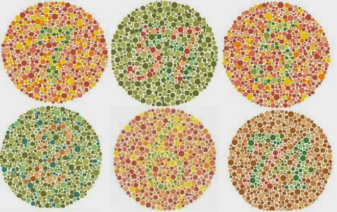 Como o Ambiente Afeta Nossa Percepção de Cores - inspiração 2