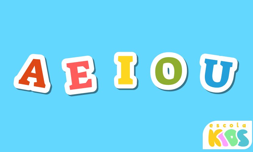 Vogais Orais: Os 7 Sons Que Saem Pela Boca Aberta