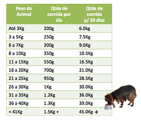 Guia Essencial: Quantas Gramas para Gatos e Cães?